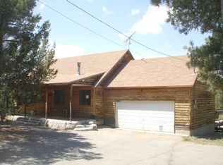 50 Val Verde Loop, Edgewood, NM 87015