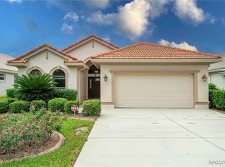 1299 W Skyview Crossing Dr, Hernando, FL 34442