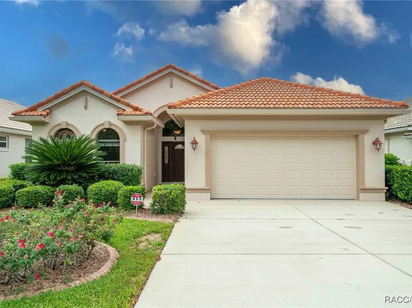 1299 W Skyview Crossing Dr, Hernando, FL 34442