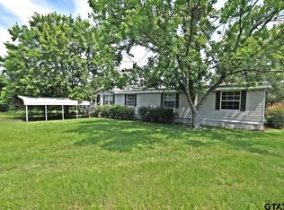 374 Fm 1567, Yantis, TX 75497