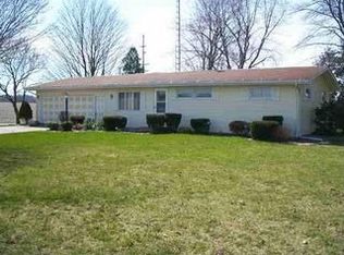 990 S 200 E, Lagrange, IN 46761