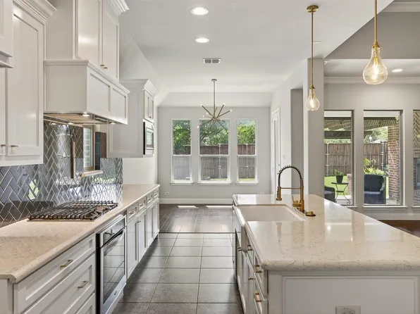4504 Tortuga Ln, McKinney, TX 75070