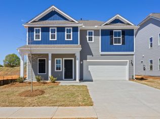 25 Wilson School St, Simpsonville, SC 29681