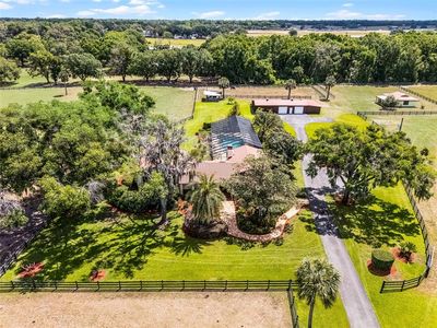 5549 Aragon Ave, De Leon Springs, FL, 32130