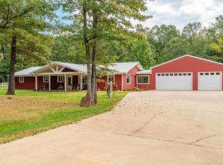 10 Summerland Ct, Conway, AR 72032