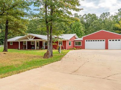 10 Summerland Ct, Conway, AR, 72032