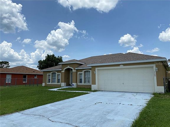 2nd image of 705 Lucaya Drive