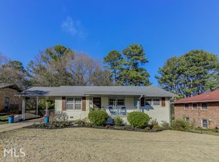 3582 Dove Valley Way, Decatur, GA 30032