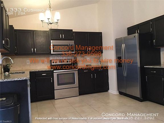 4th image of 1333 Cushing St