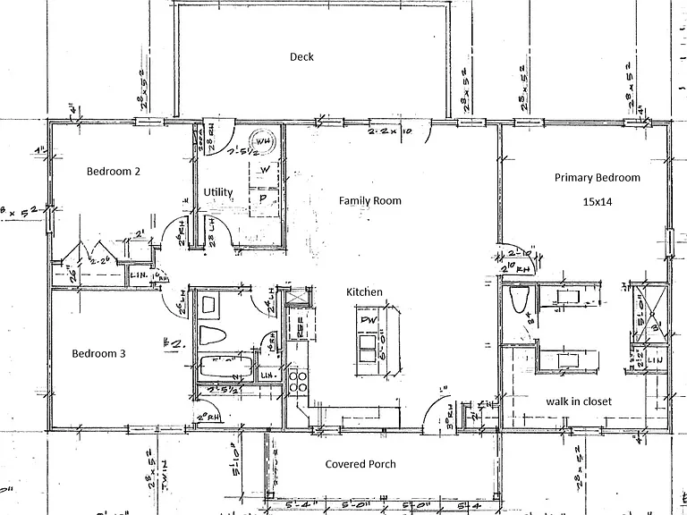 1393 Broad Street Rd — Photo 33
