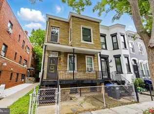 1625 6th St NW, Washington, DC 20001