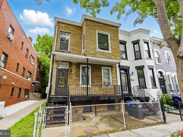 1625 6th St NW, Washington, DC 20001