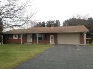 3320 N 100 E, Lagrange, IN 46761