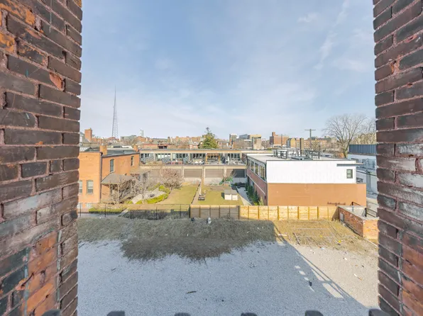 The Alex, 667 W Alexandrine St #203, Detroit, MI 48201