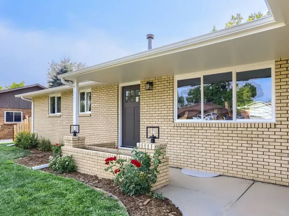 4869 N Roosevelt Ave, Loveland, CO 80538