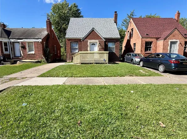 19753 Westphalia St, Detroit, MI 48205