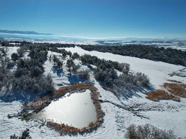 900 N Clements Ln, Fairview, UT 84629