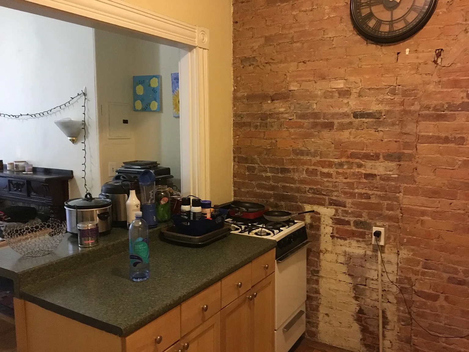2 bed, $4,400 — Photo 2