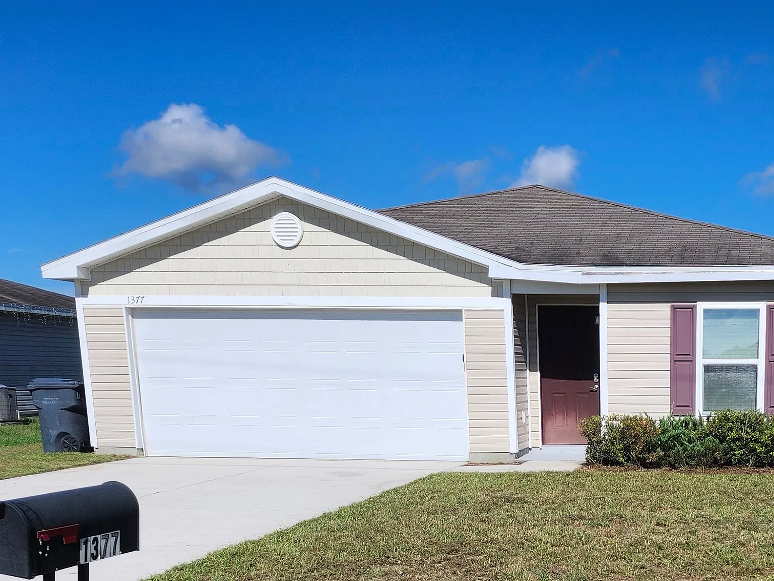 1377 North Platte Court - 1 — Photo 1