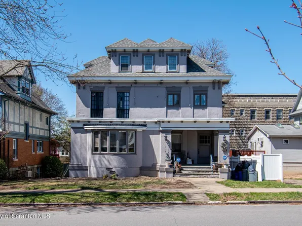 835 N Webster Ave, Scranton, PA 18510