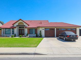 14313 Yucatan Ave, Bakersfield, CA 93314