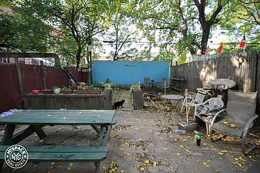 Rented by MySpaceNYC