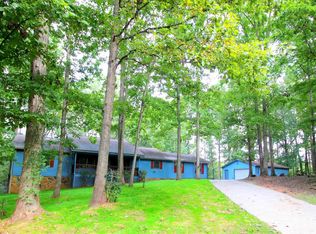 140 Stephens Dr, Covington, GA