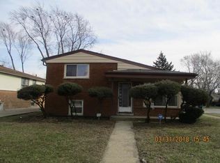 548 W 16th Pl, Chicago, IL 60411