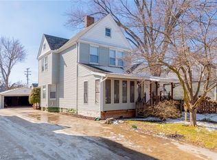 7507 Goodwalt Ave, Cleveland, OH