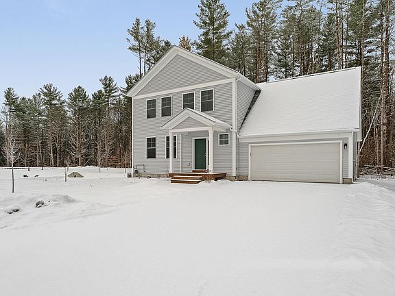 2nd image of 187 Dogwood Circle #19 Barton