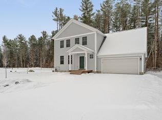 10 Dogwood Circle #10 Barton Plan, Milton, VT 05468