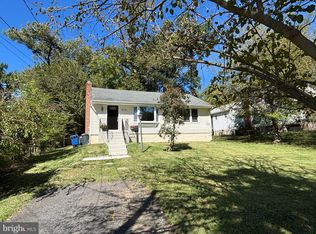 5710 Quebec St, College Park, MD 20740