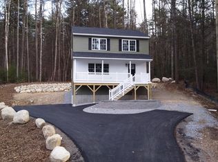 804 Cottage St LOT 3, Athol, MA 01331