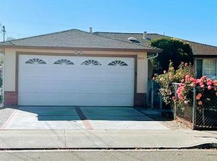 36171 Cabrillo Dr, Fremont, CA 94536