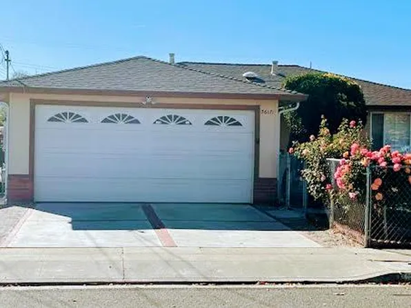 36171 Cabrillo Dr, Fremont, CA 94536