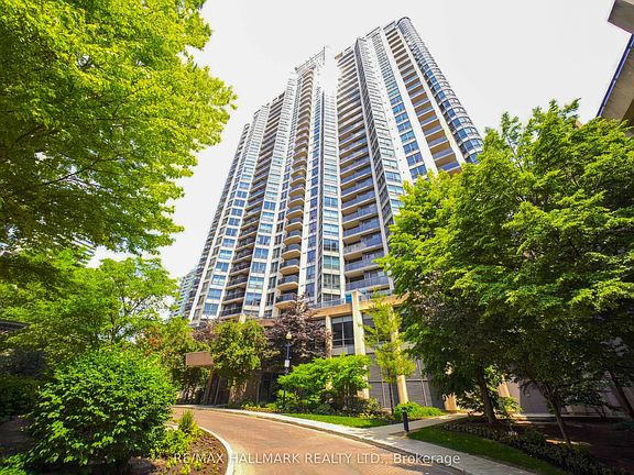 2nd image of 10 Northtown Way #1812