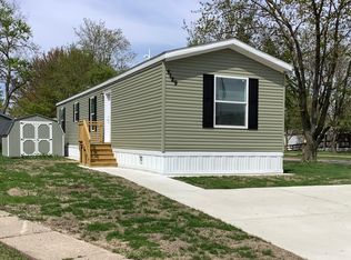 6129 Kran Ave SE #117, Grand Rapids, MI 49548