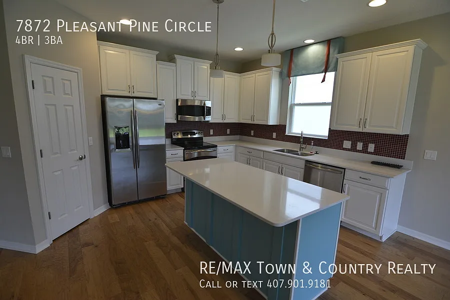 Winter Park Rental Home — Photo 3