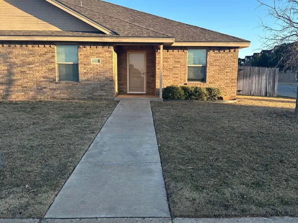 6133 72nd Pl #B, Lubbock, TX 79424