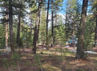 Sorrel Dr, New Meadows, ID 83654