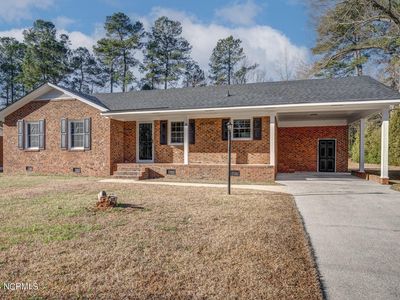 4717 Lakeview Road, Elm City, NC, 27822