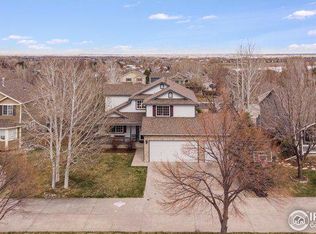 7008 Avondale Rd, Fort Collins, CO 80525