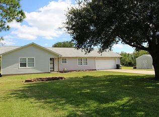 7225 Avenue O, Santa Fe, TX 77510