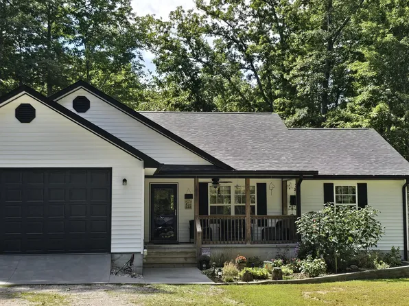 1222 Press Beaty Rd, Jamestown, TN 38556