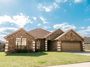 4822 Olivia Ln, Wichita Falls, TX 76310