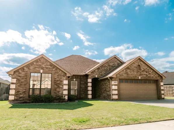 4822 Olivia Ln, Wichita Falls, TX 76310