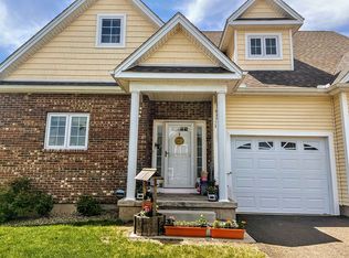 1 Ashley Way, Ellington, CT 06029