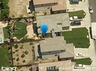 10252 Big Cone Ct, Lakeside, CA 92040