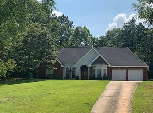 47 Charlie Dr, Purvis, MS 39475