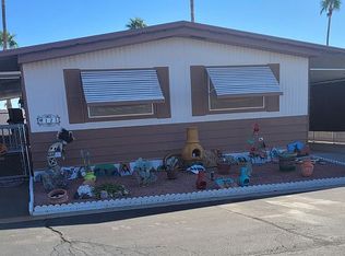 2605 S Tomahawk Rd LOT 125, Apache Junction, AZ 85119